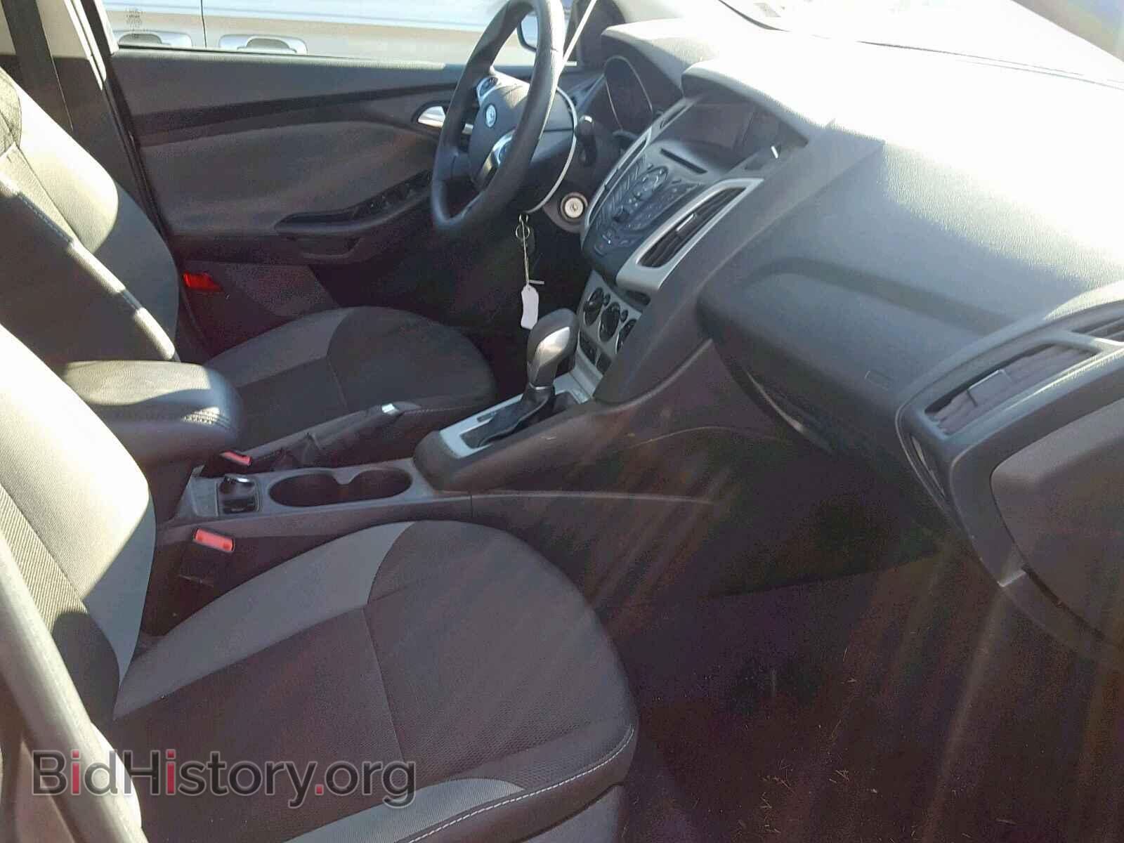 2014 FORD FOCUS - VIN: 1FADP3F26EL434524 - Photo 5