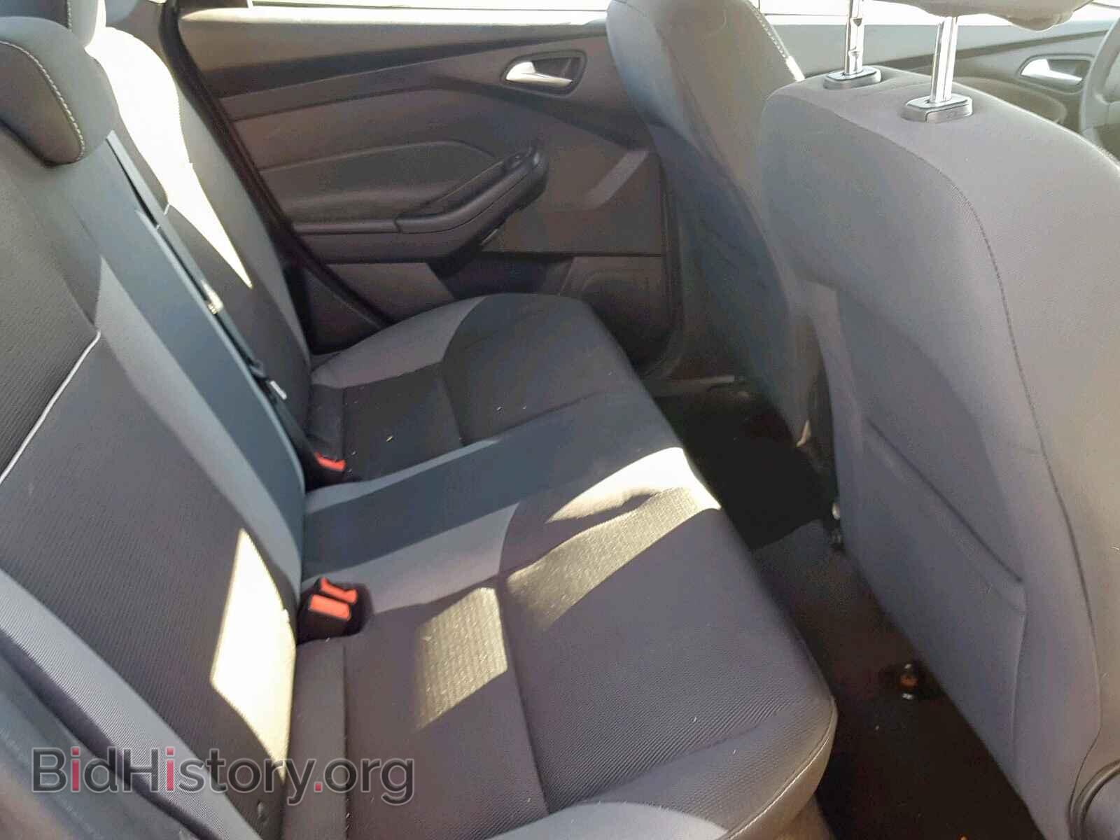 2014 FORD FOCUS - VIN: 1FADP3F26EL434524 - Photo 6