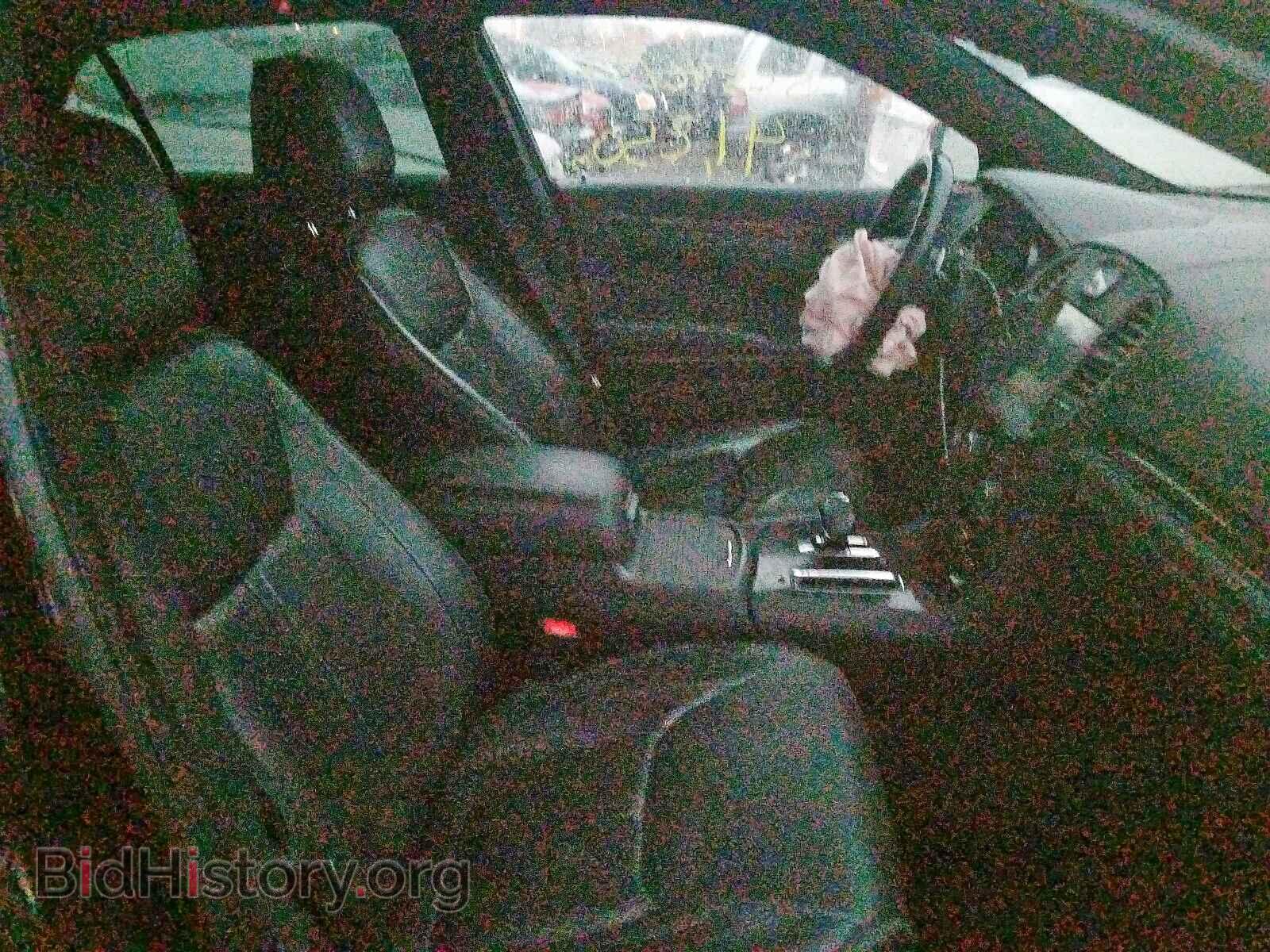 2014 CHRYSLER 300 - VIN: 2C3CCADG9EH239944 - Фото 5