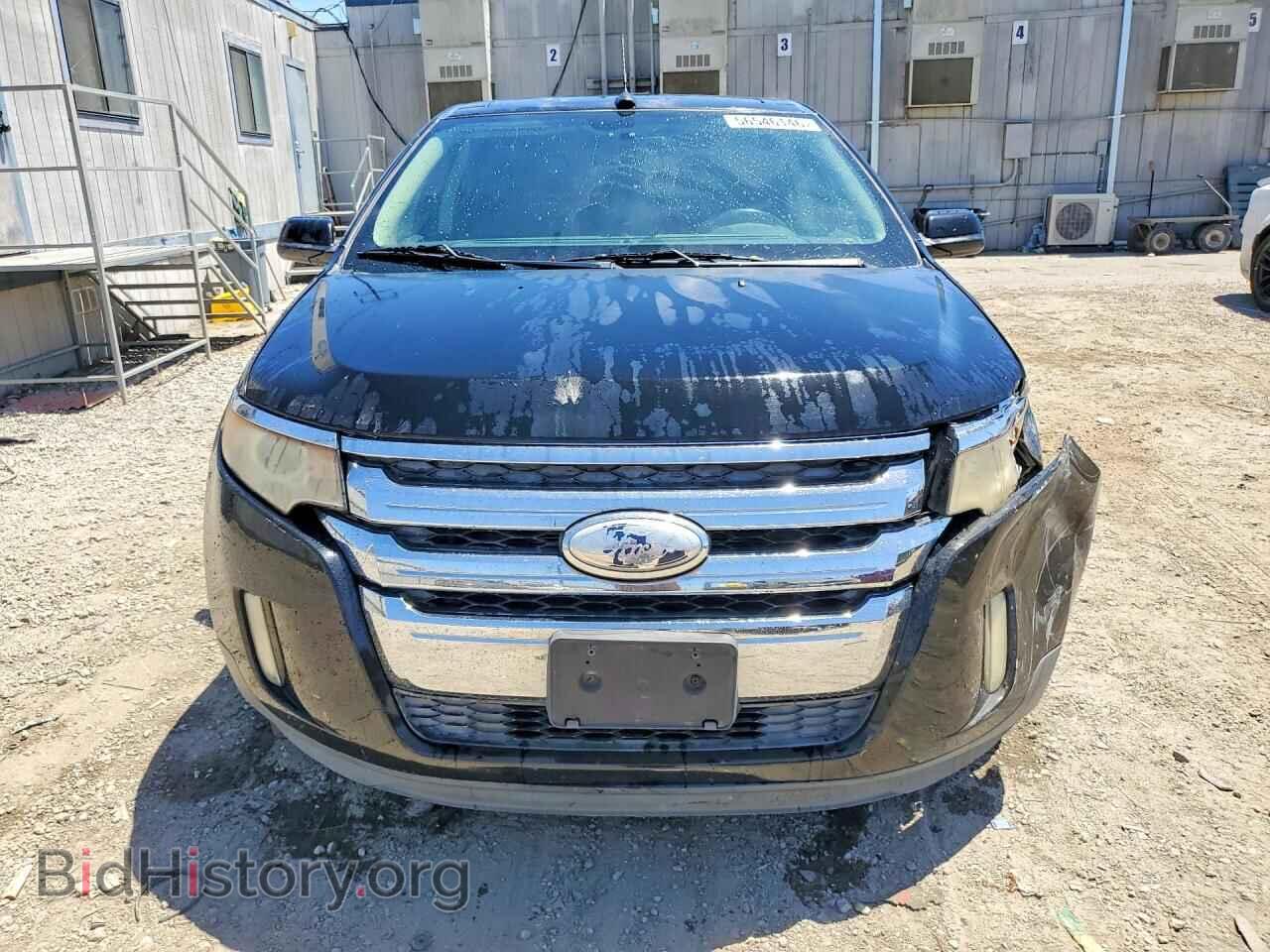 2011 FORD EDGE - VIN: 2FMDK3JC6BBB61326 - Photo 5