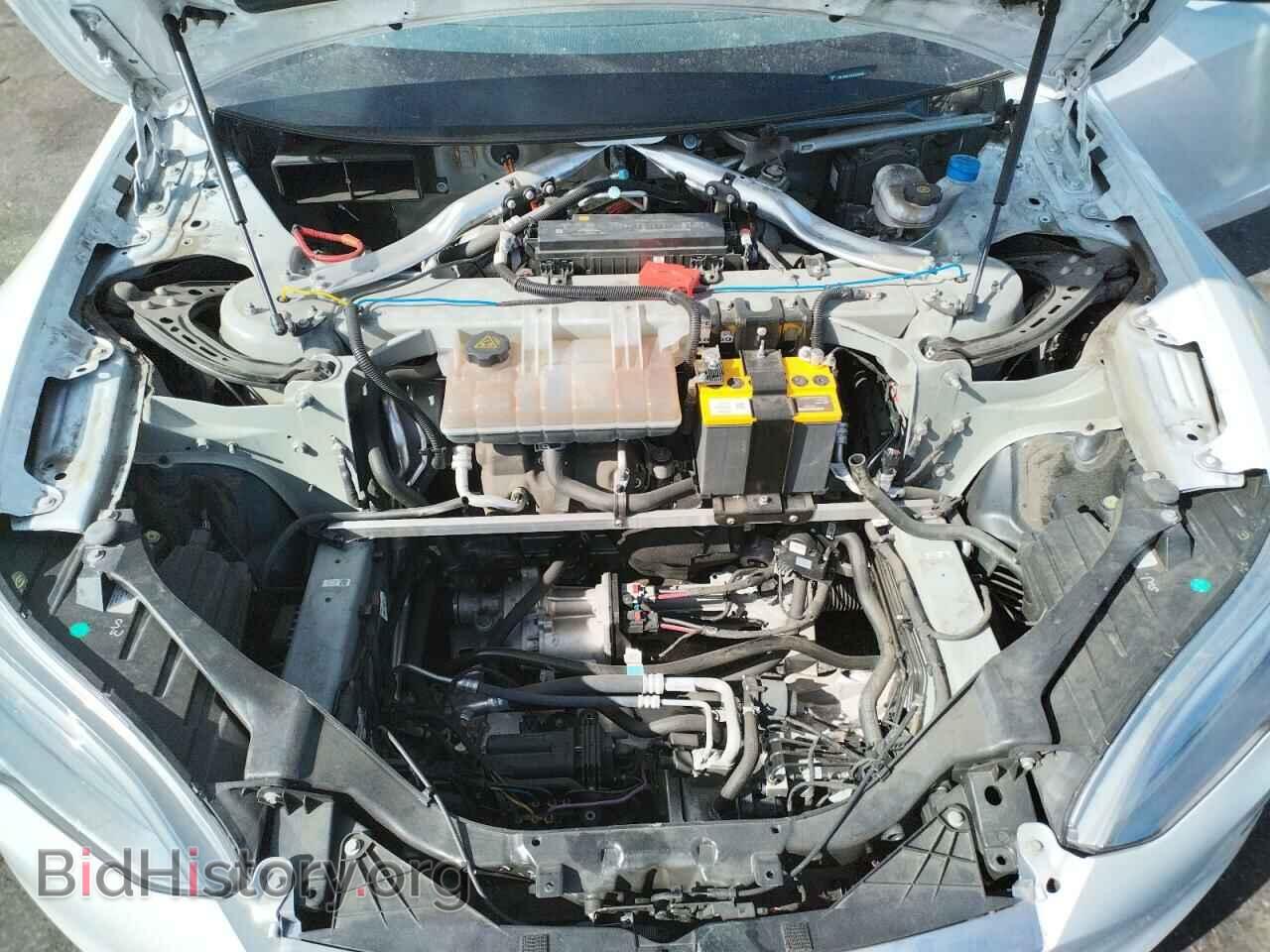 2018 TESLA MODEL S - VIN: 5YJSA1E29JF260194 - Фото 7