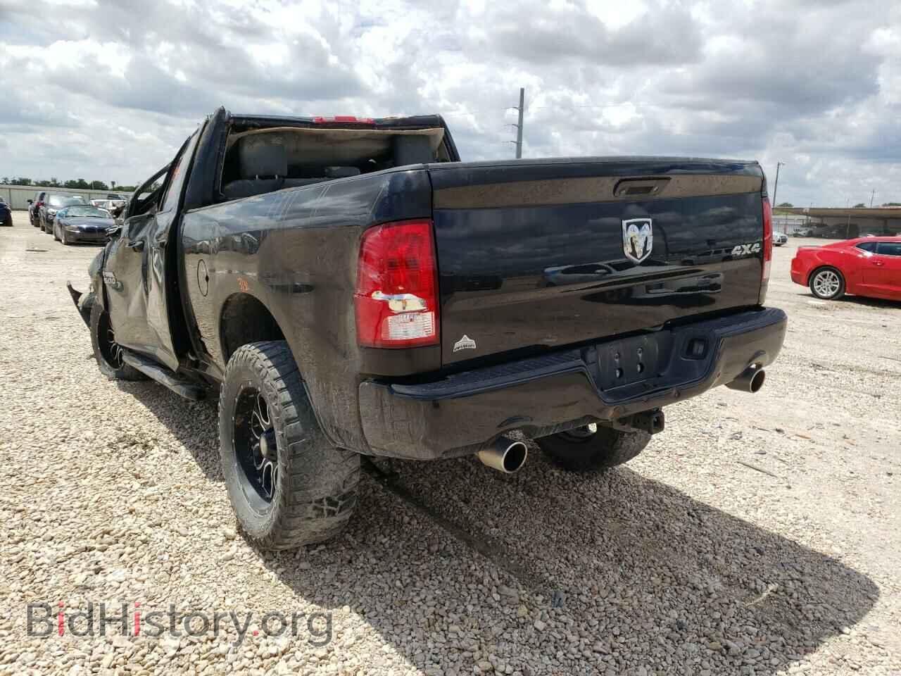 2015 RAM 1500 - VIN: 1C6RR7FT4FS697930 - Photo 3
