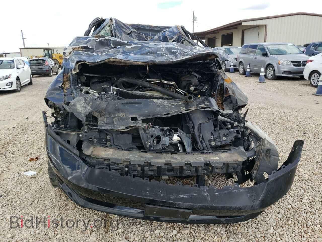 2015 RAM 1500 - VIN: 1C6RR7FT4FS697930 - Photo 9