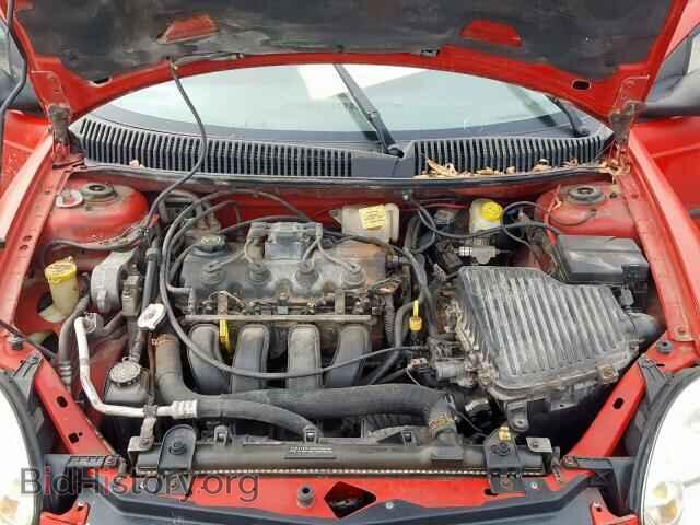 2005 DODGE NEON - VIN: 1B3ES26CX5D112724 - Фото 7