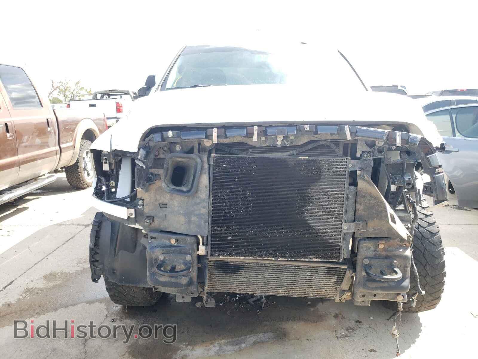 2016 RAM 2500 - VIN: 3C6UR5HL2GG158002 - Фото 9