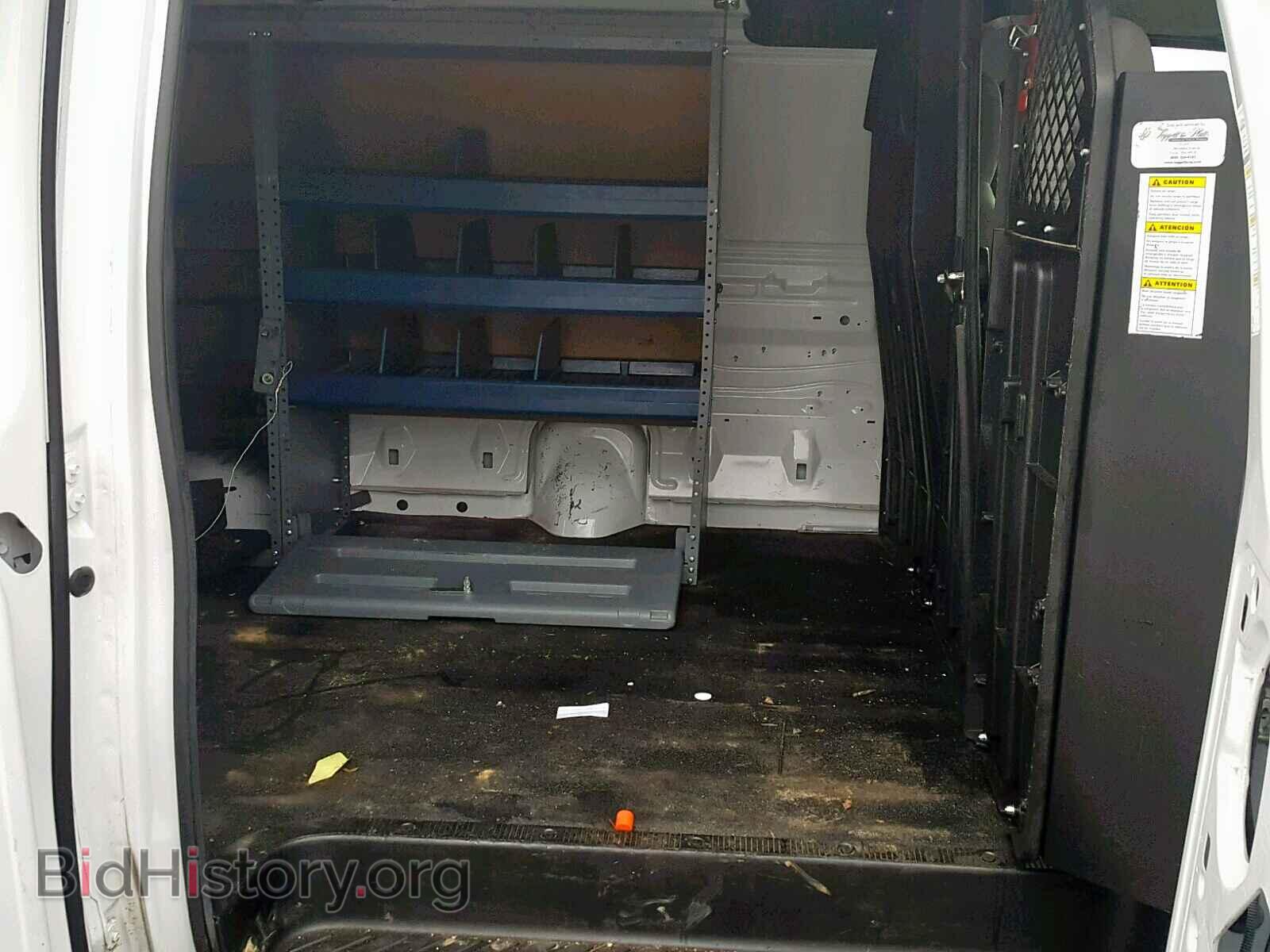 2014 FORD ECONOLINE - VIN: 1FTNE1EW9EDA21634 - Фото 6