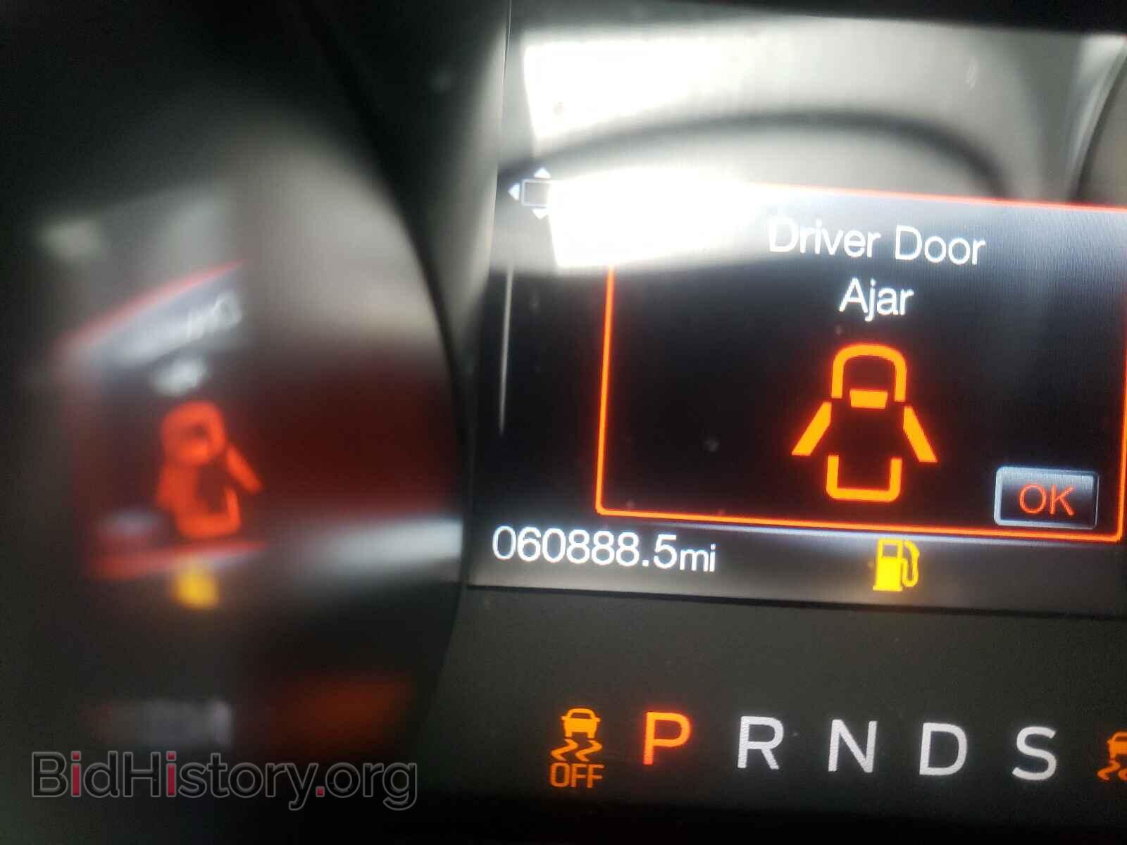2018 FORD MUSTANG - VIN: 1FATP8UH5J5155337 - Фото 8