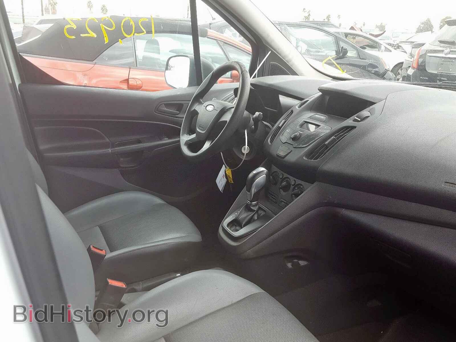 2014 FORD TRANSIT CO - VIN: NM0LS7E76E1157181 - Фото 5