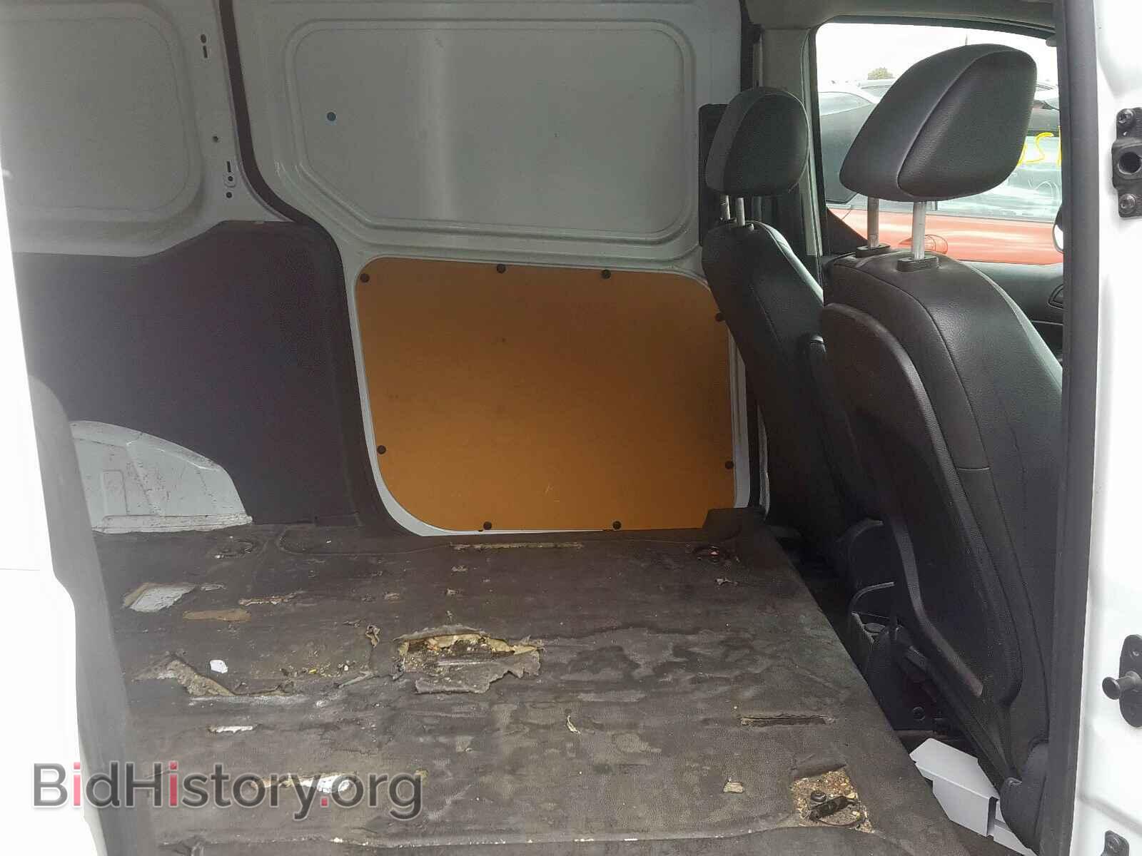 2014 FORD TRANSIT CO - VIN: NM0LS7E76E1157181 - Фото 6