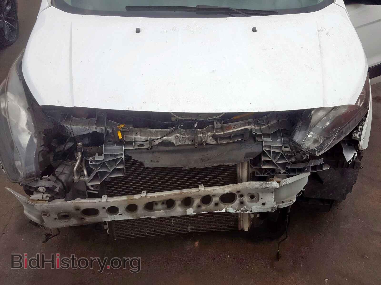 2014 FORD TRANSIT CO - VIN: NM0LS7E76E1157181 - Фото 7