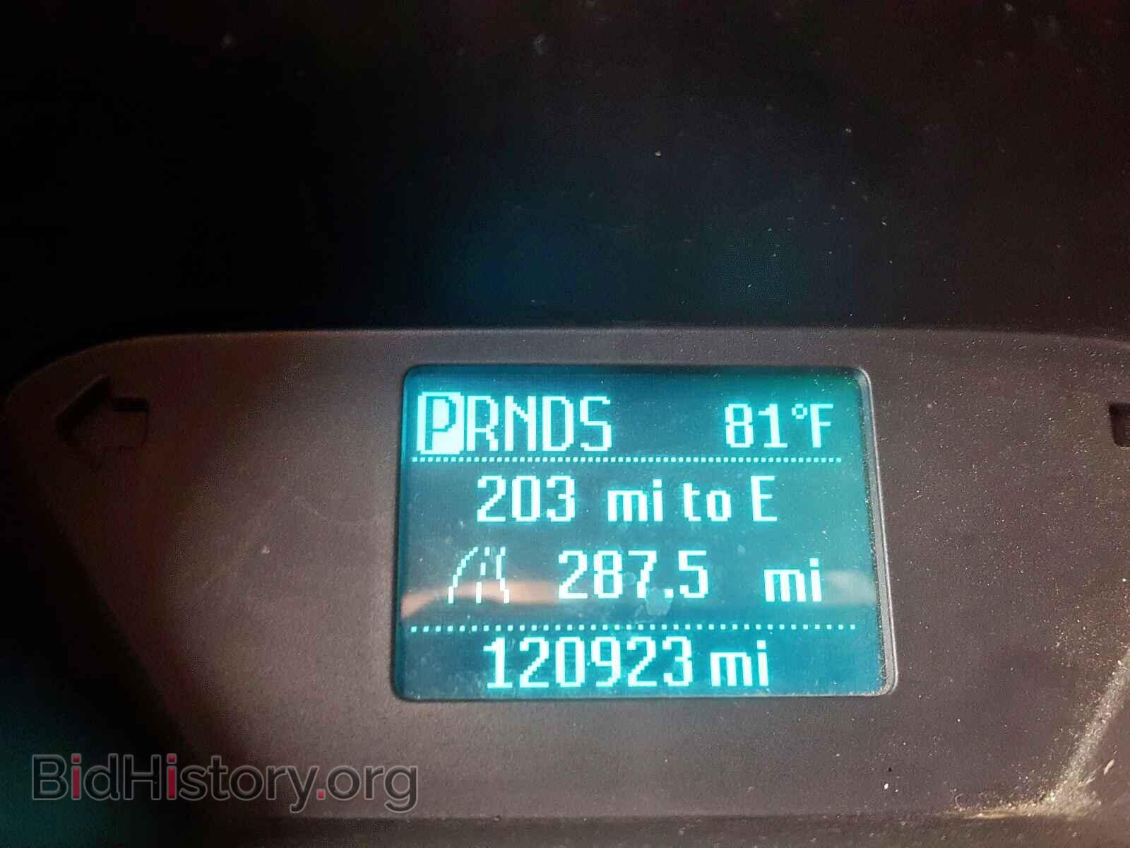 2014 FORD TRANSIT CO - VIN: NM0LS7E76E1157181 - Фото 8