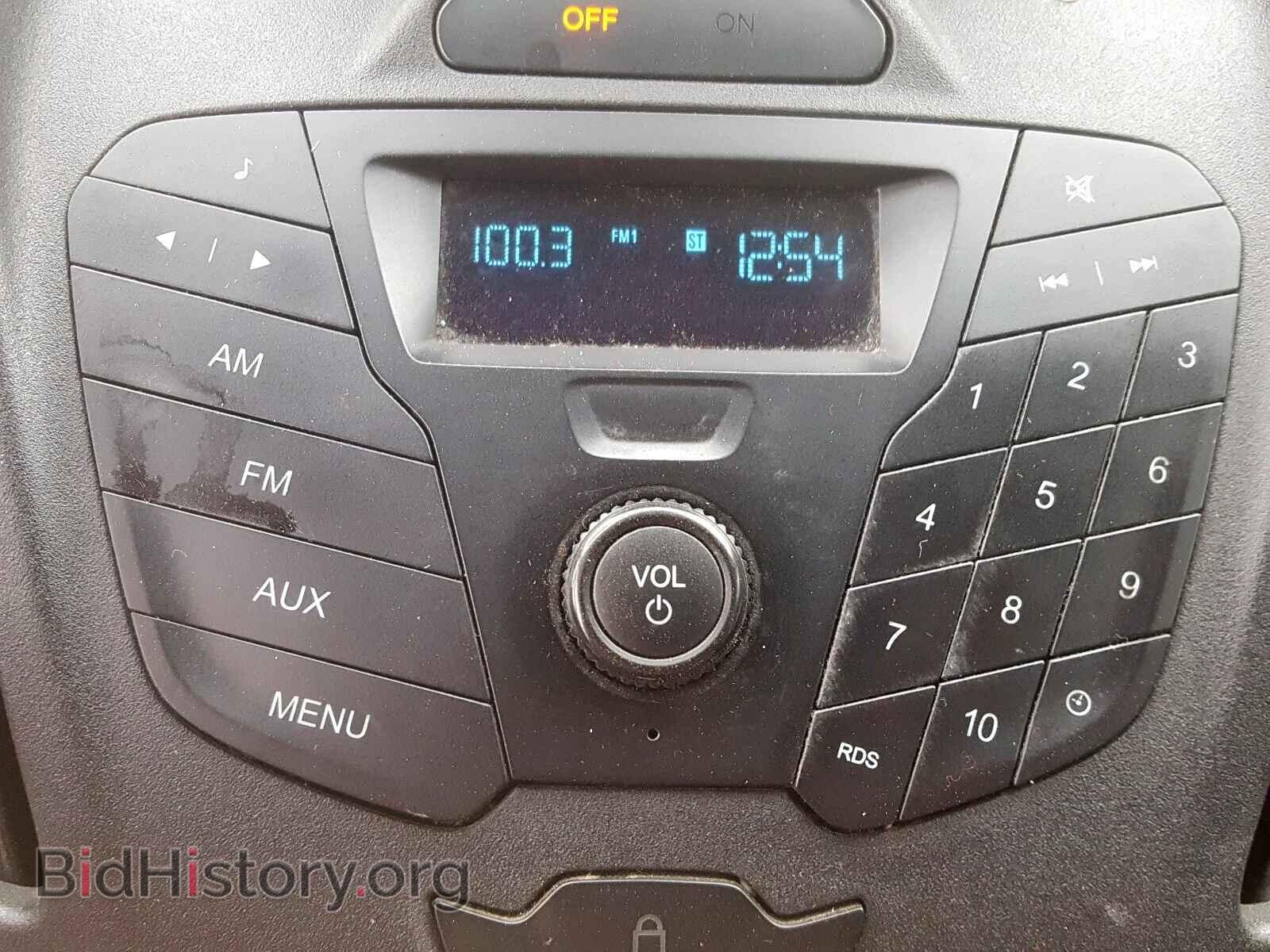 2014 FORD TRANSIT CO - VIN: NM0LS7E76E1157181 - Фото 9