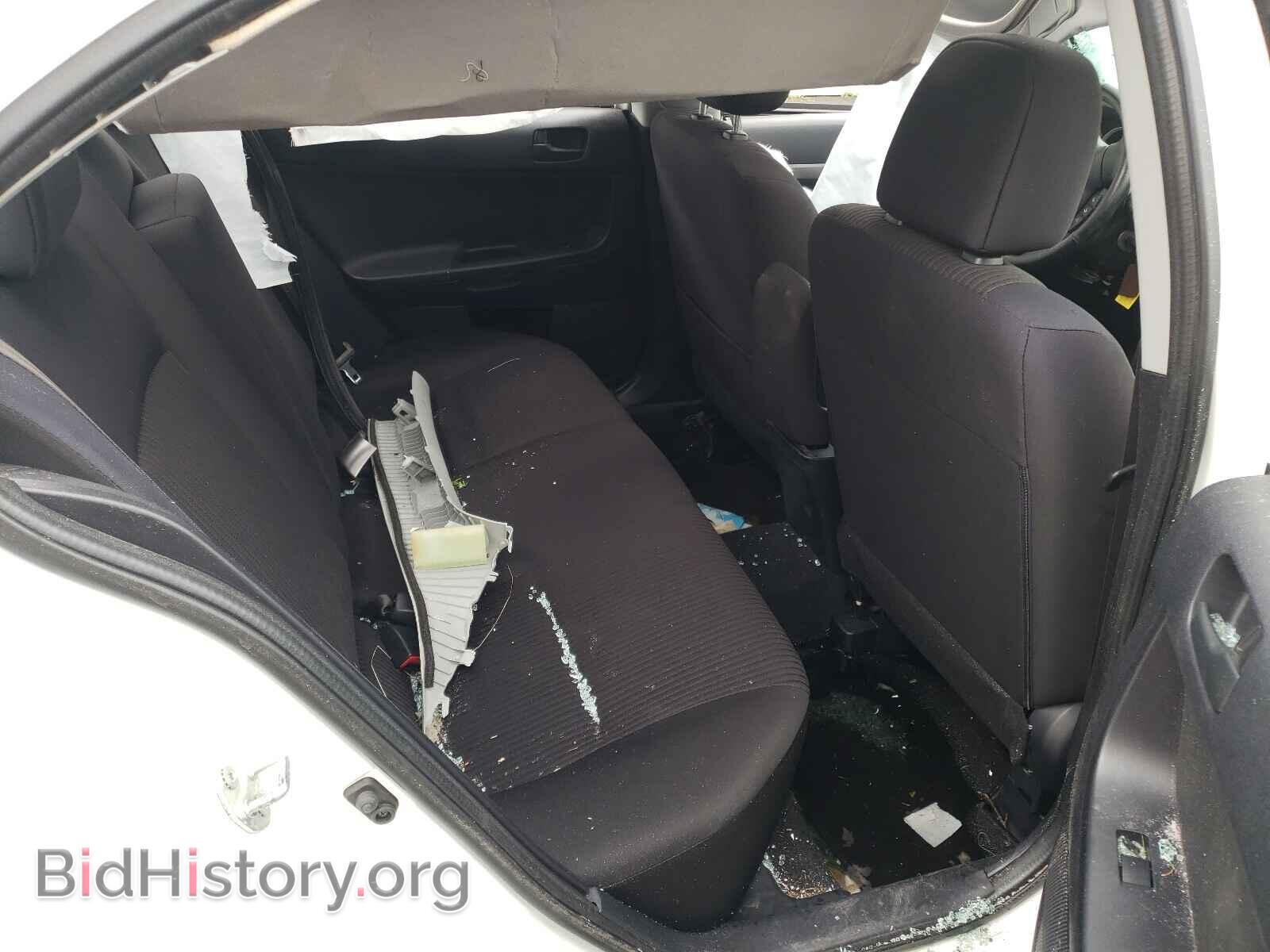 2015 MITSUBISHI LANCER - VIN: JA32U2FU5FU602864 - Фото 6