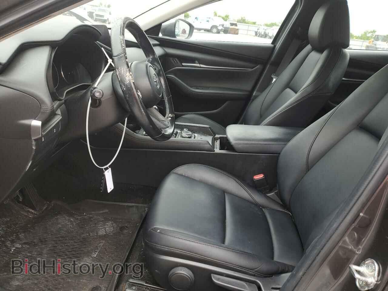 2021 MAZDA 3 - VIN: JM1BPBBL7M1343346 - Photo 7