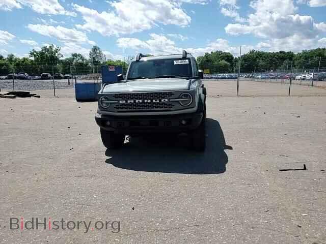 2023 FORD BRONCO - VIN: 1FMEE5DP5PLB66112 - Photo 14