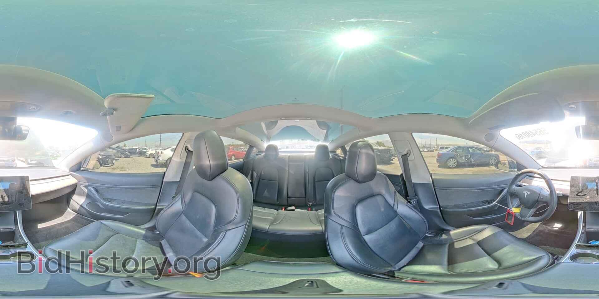 2020 TESLA MODEL 3 - VIN: 5YJ3E1EA5LF613307 - Photo 14