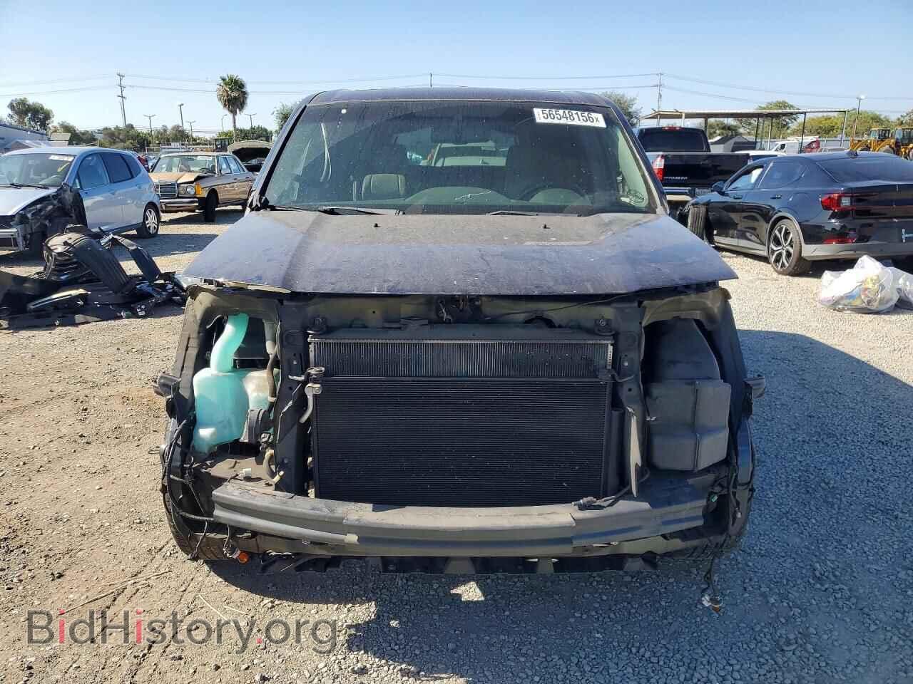 2012 HONDA PILOT - VIN: 5FNYF3H55CB005591 - Фото 5