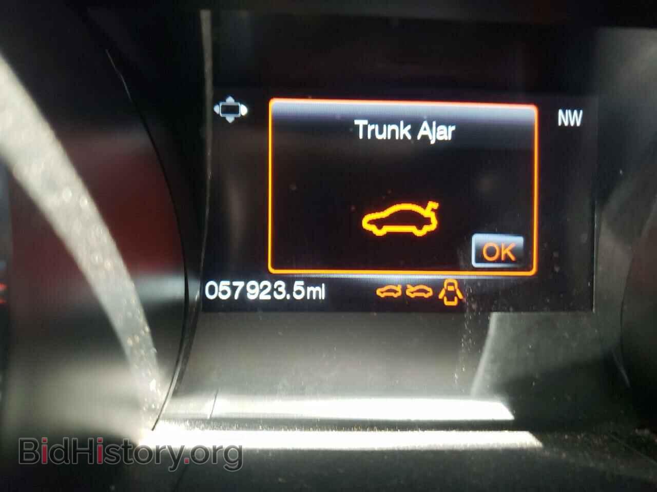 2015 FORD MUSTANG - VIN: 1FA6P8CF2F5418078 - Фото 8
