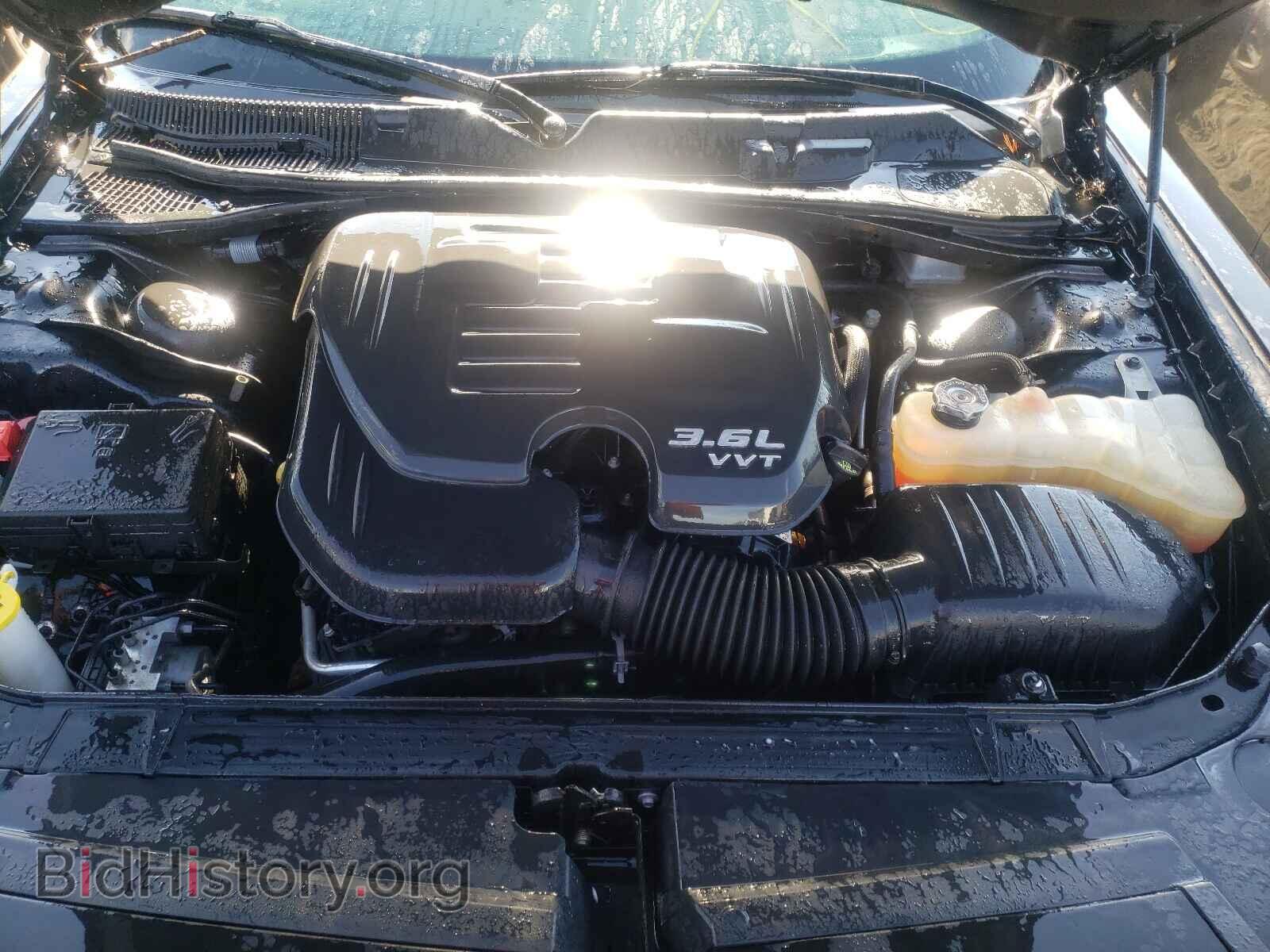 2017 DODGE CHALLENGER - VIN: 2C3CDZAG4HH568782 - Photo 7