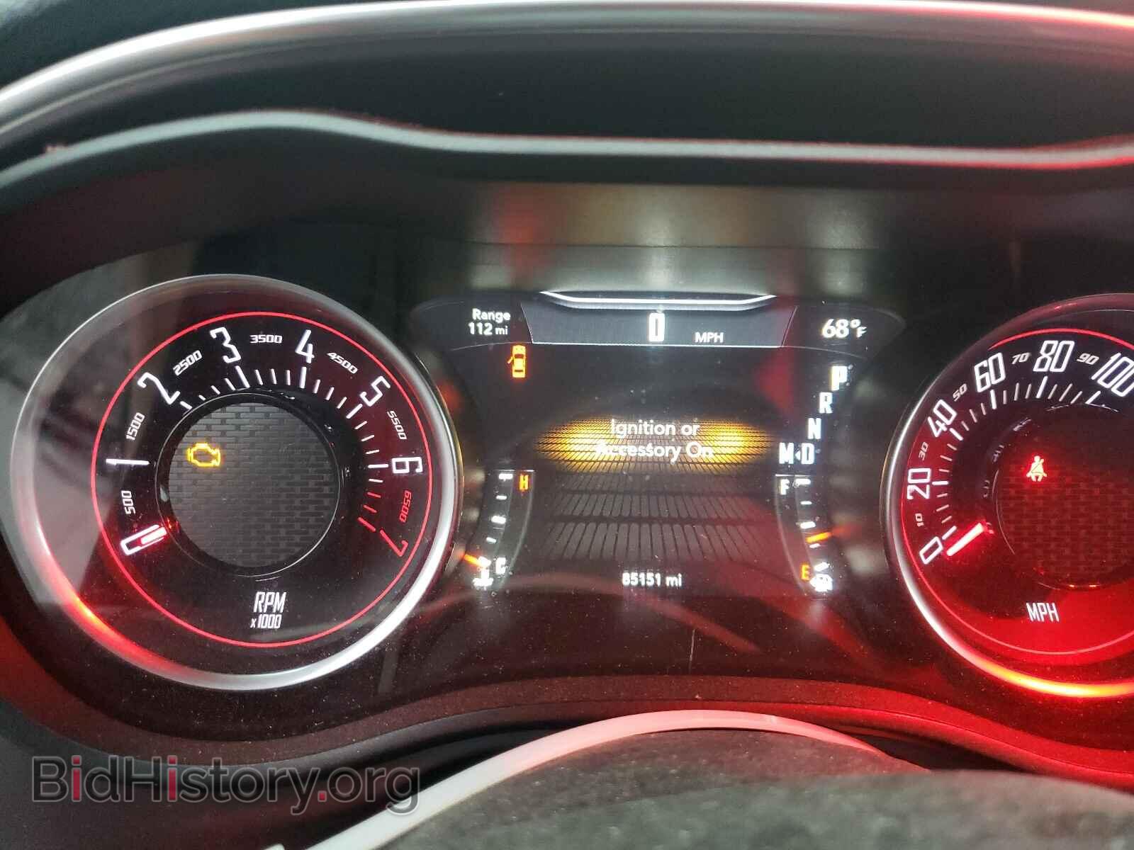 2017 DODGE CHALLENGER - VIN: 2C3CDZAG4HH568782 - Photo 8
