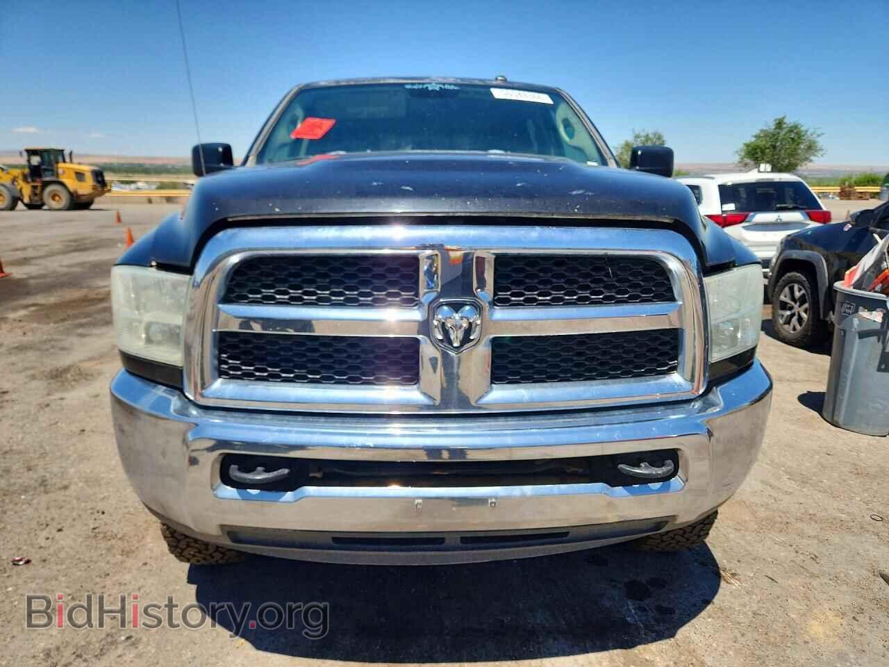 2015 RAM 2500 - VIN: 3C6TR5DTXFG606664 - Photo 5