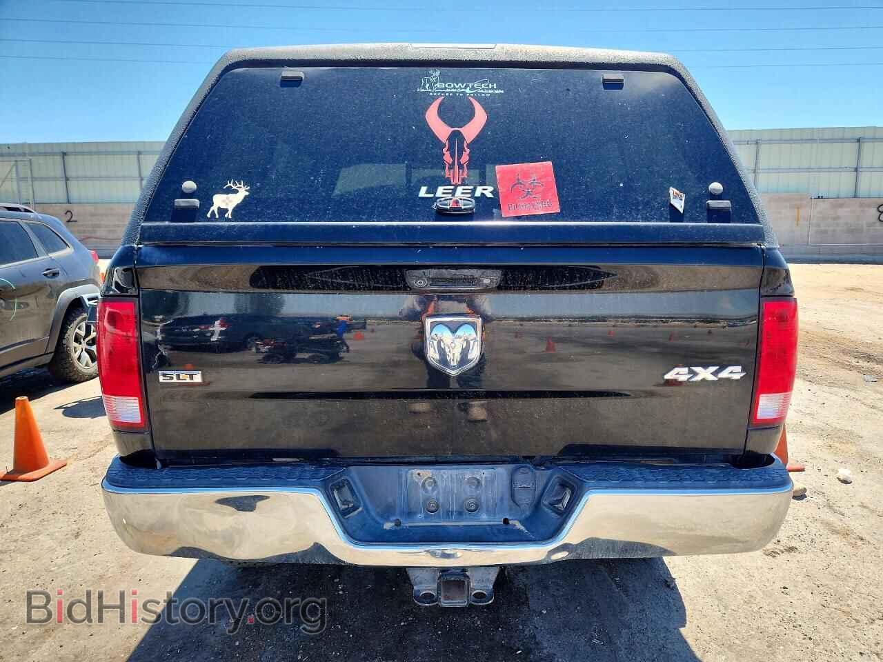 2015 RAM 2500 - VIN: 3C6TR5DTXFG606664 - Photo 6