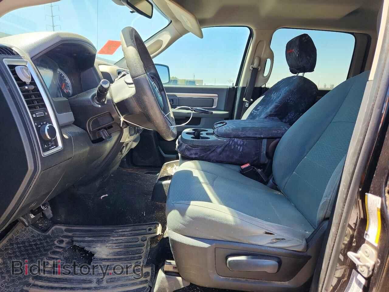 2015 RAM 2500 - VIN: 3C6TR5DTXFG606664 - Photo 7