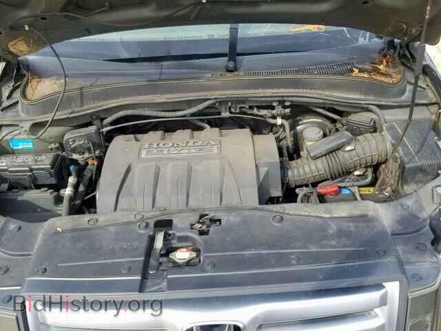 2006 HONDA PILOT - VIN: 5FNYF28646B043417 - Фото 7