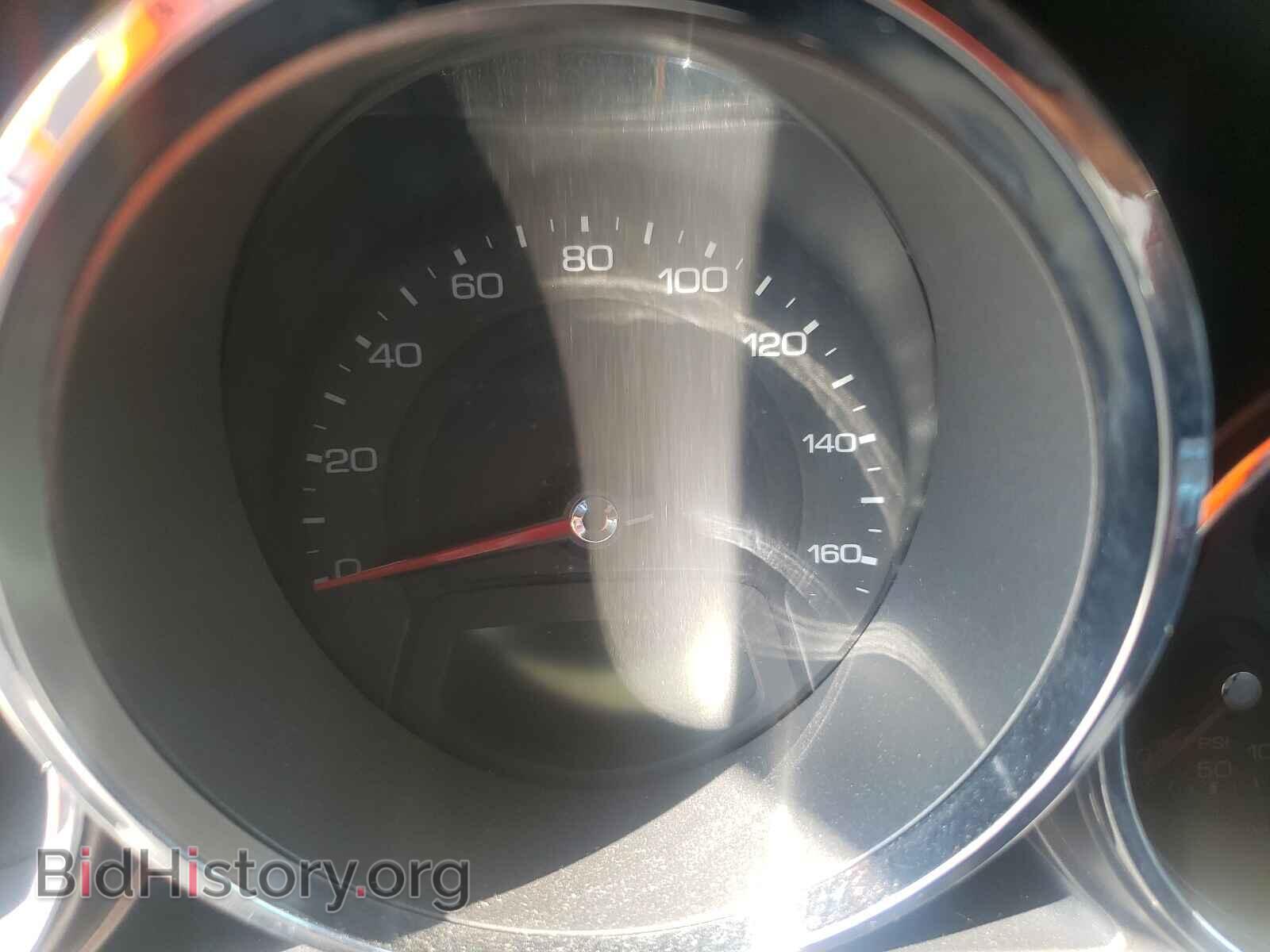 2010 CADILLAC CTS - VIN: 1G6DA5EG0A0109497 - Фото 8