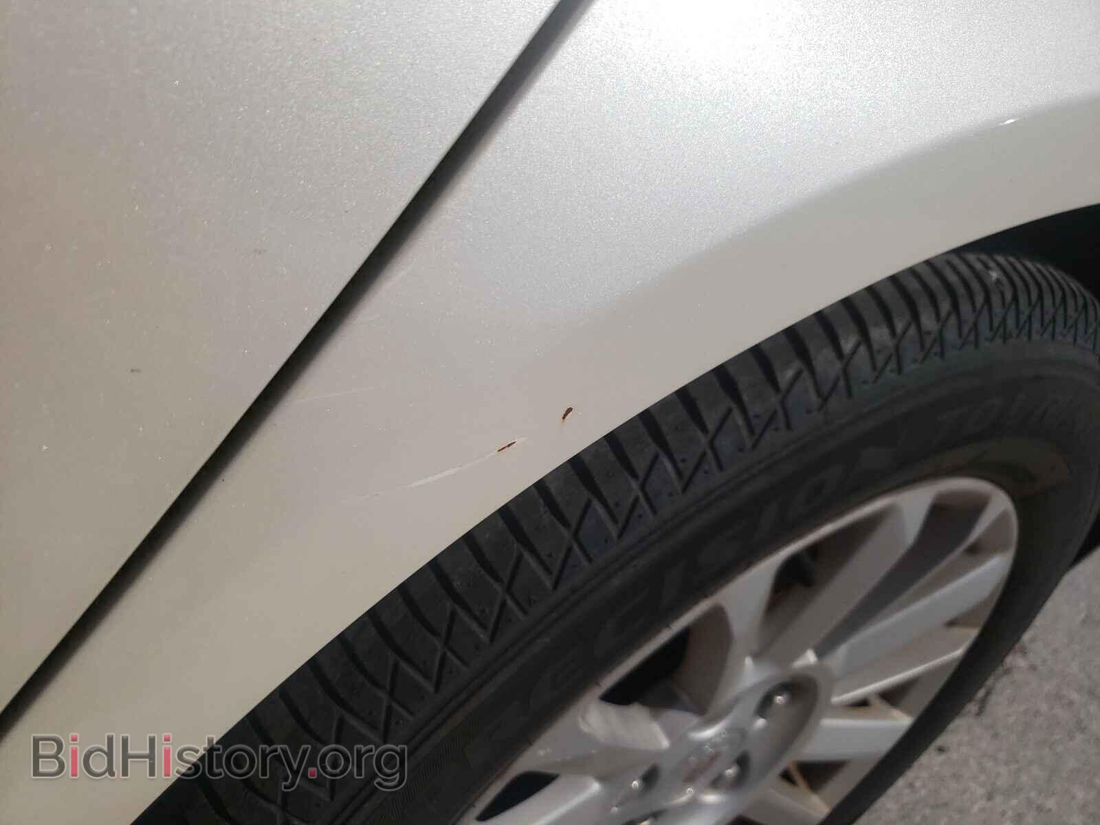 2010 CADILLAC CTS - VIN: 1G6DA5EG0A0109497 - Фото 9