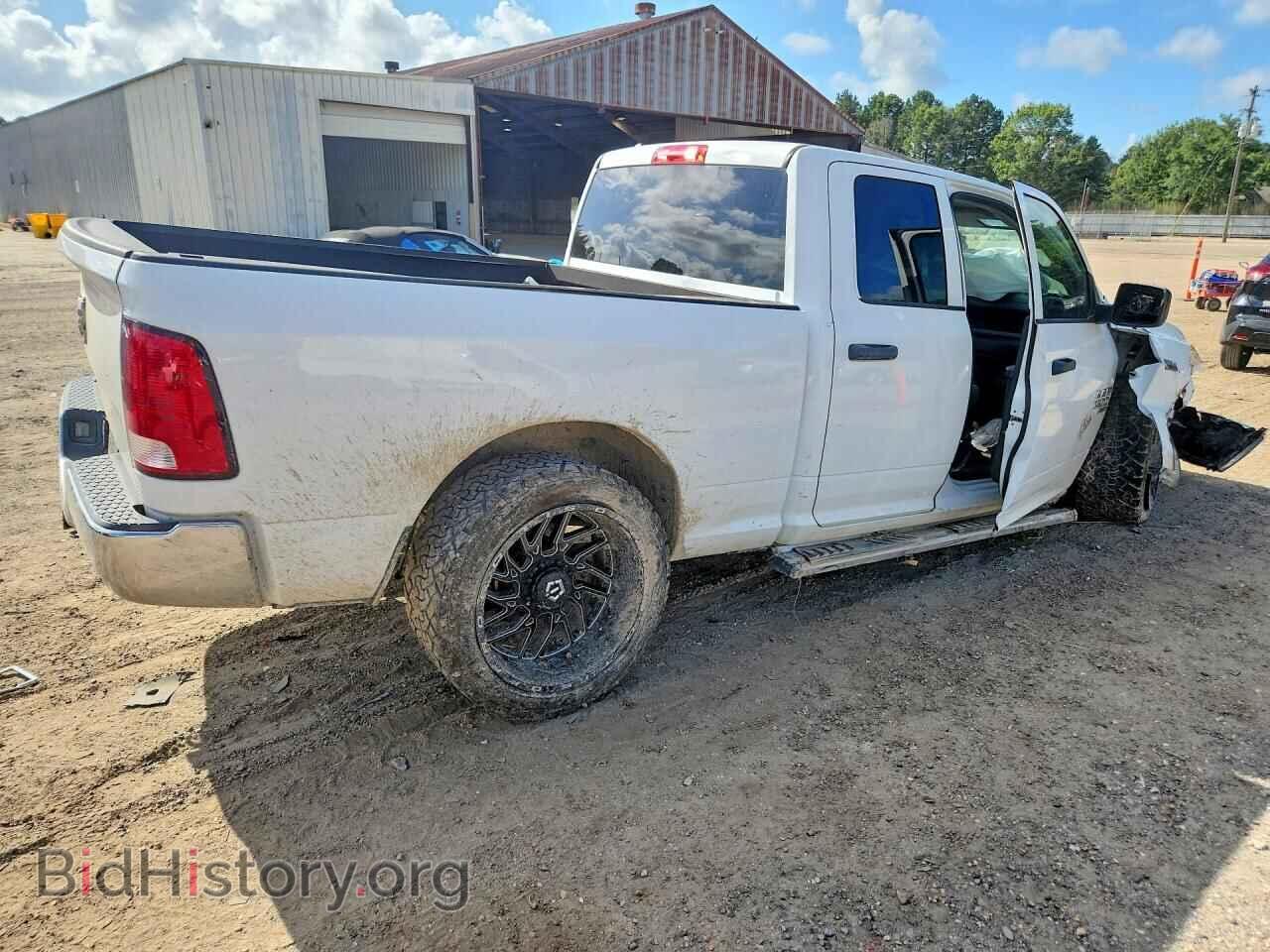 2019 RAM 1500 - VIN: 1C6RR6FT0KS600999 - Фото 3