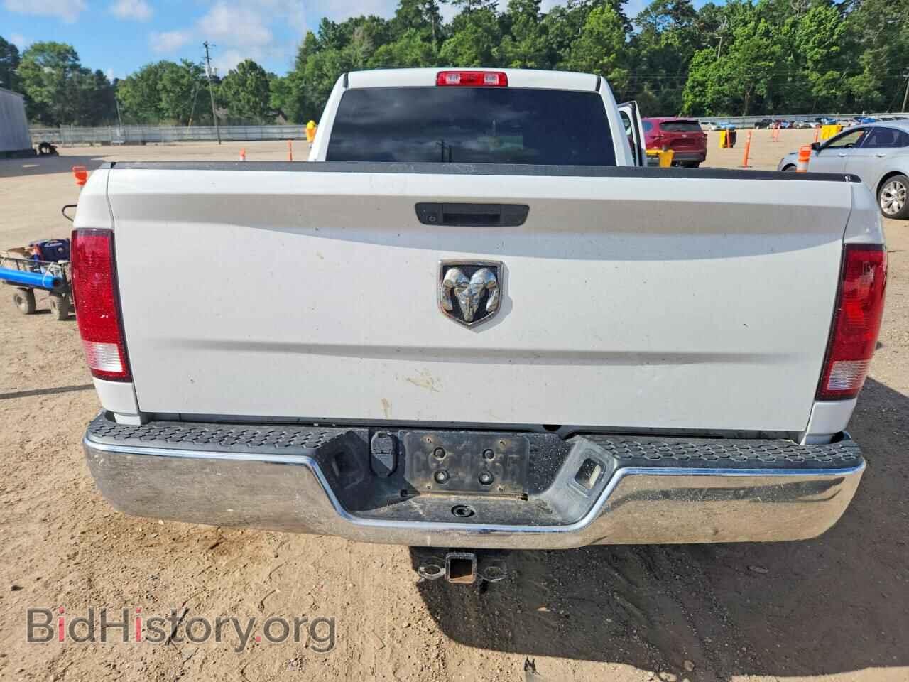 2019 RAM 1500 - VIN: 1C6RR6FT0KS600999 - Фото 6