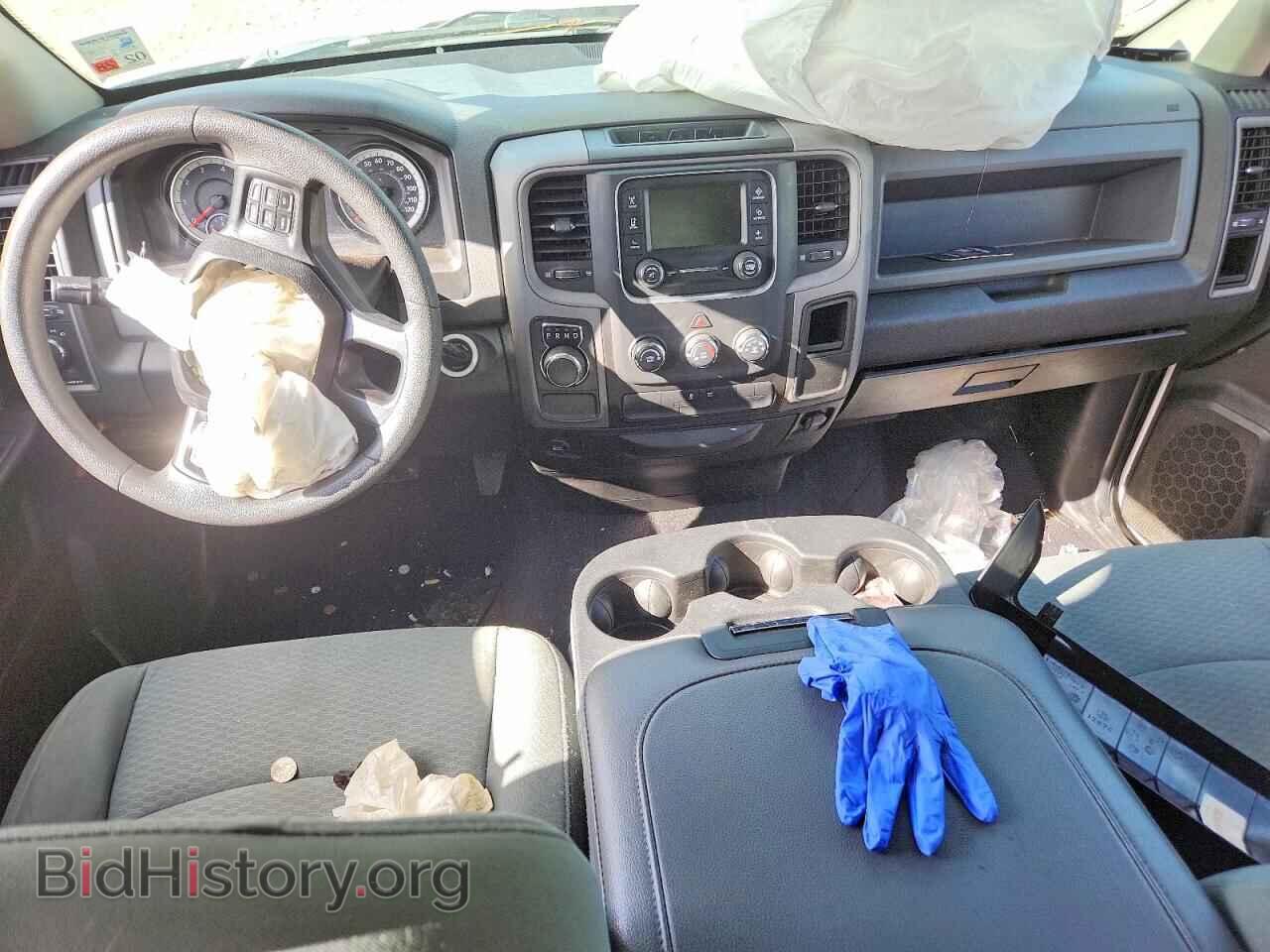 2019 RAM 1500 - VIN: 1C6RR6FT0KS600999 - Фото 8