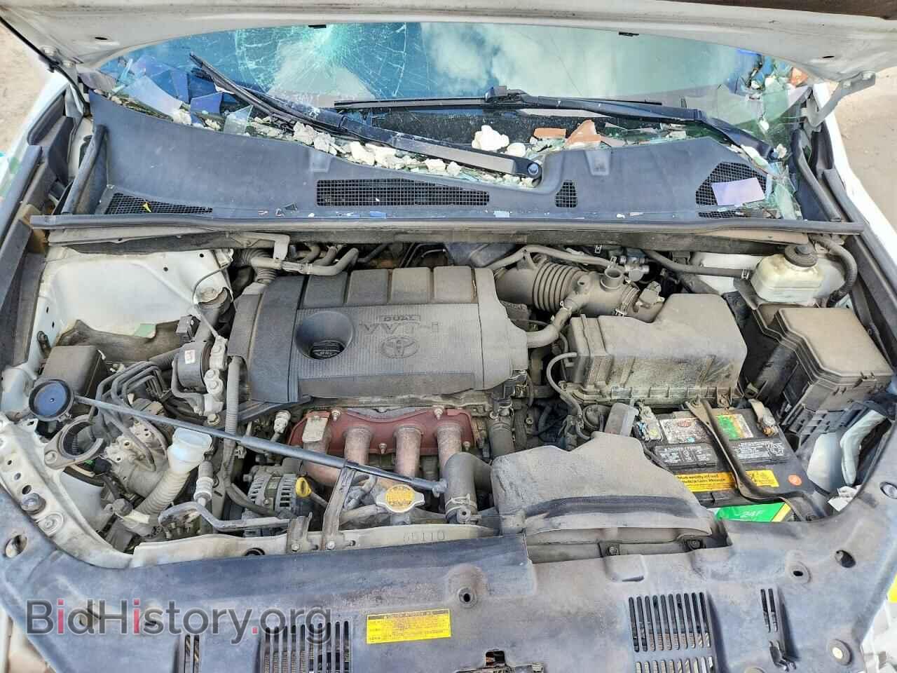 2013 TOYOTA HIGHLANDER - VIN: 5TDZA3EH8DS037286 - Photo 11