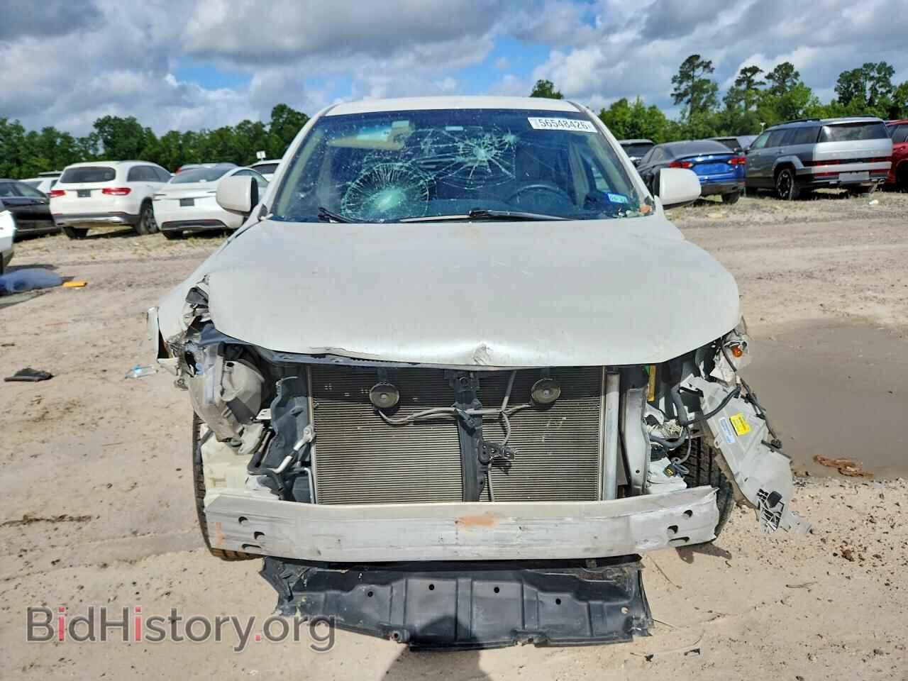 2013 TOYOTA HIGHLANDER - VIN: 5TDZA3EH8DS037286 - Photo 5