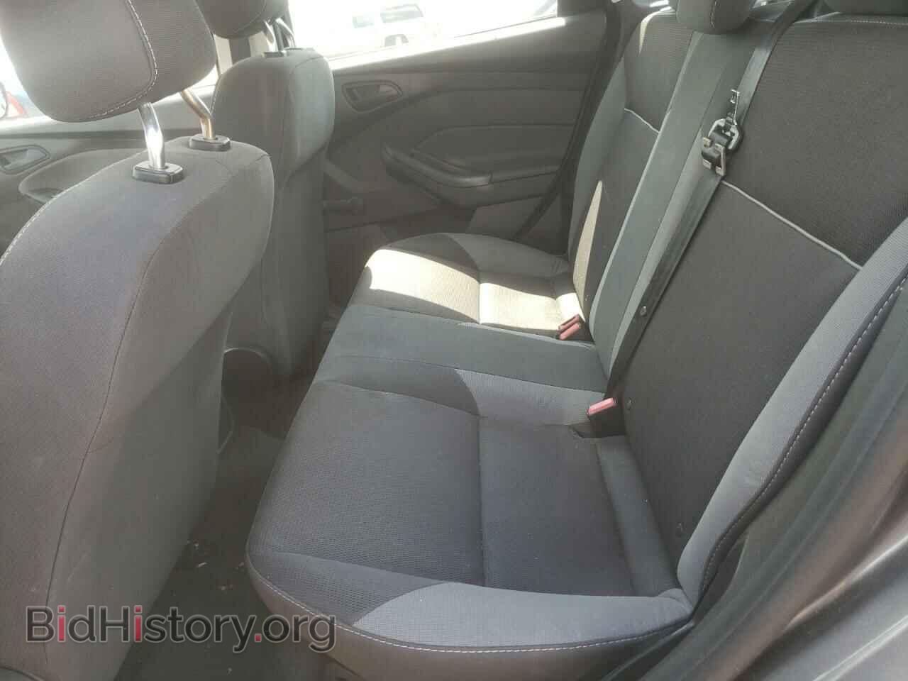 2013 FORD FOCUS - VIN: 1FADP3E2XDL187606 - Photo 6