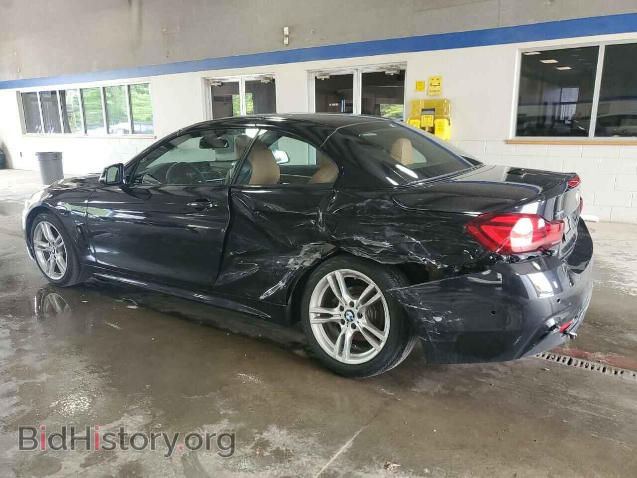 2020 BMW 4 SERIES - VIN: WBA4Z3C04L5R76520 - Фото 2
