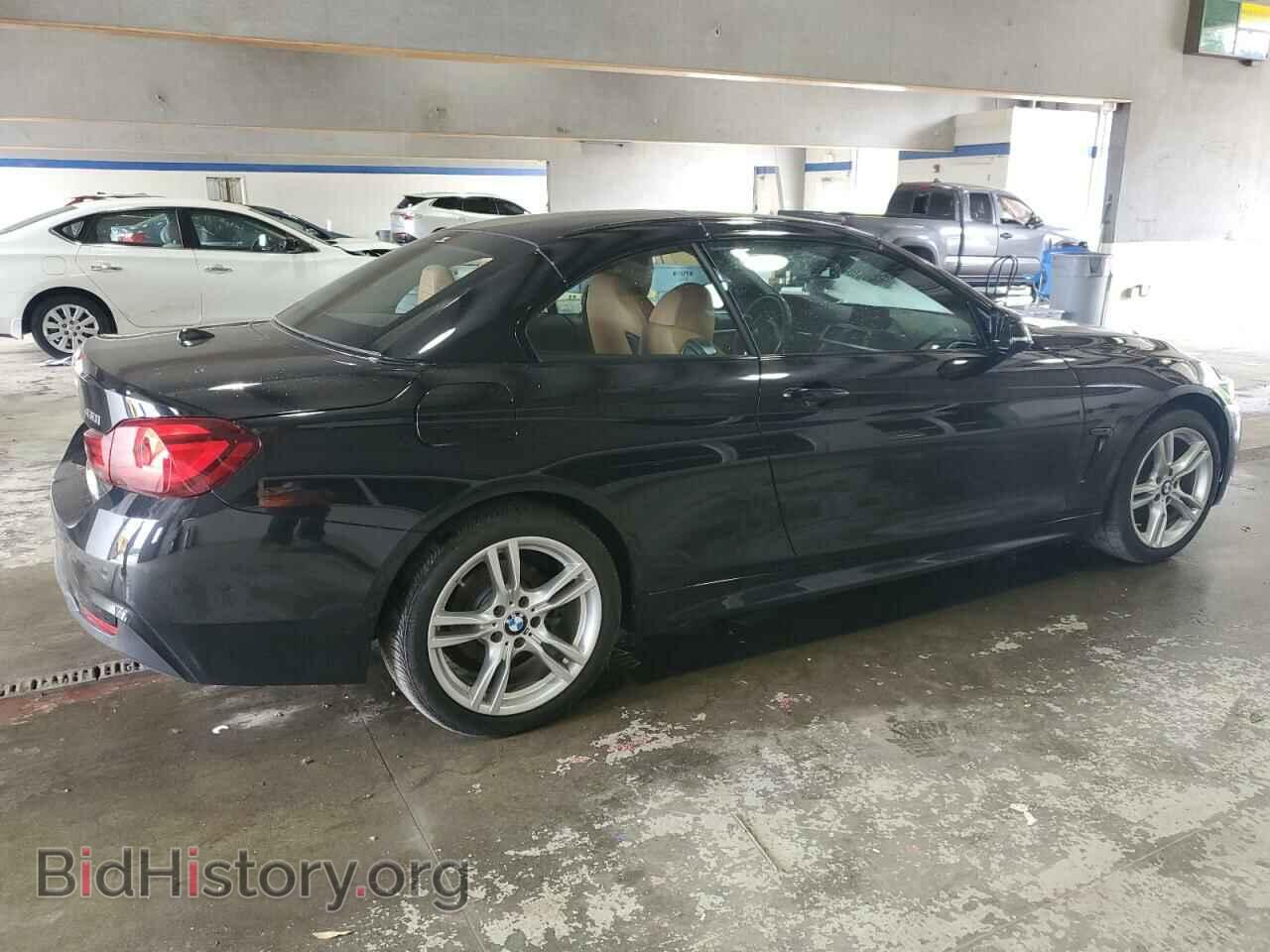 2020 BMW 4 SERIES - VIN: WBA4Z3C04L5R76520 - Фото 3