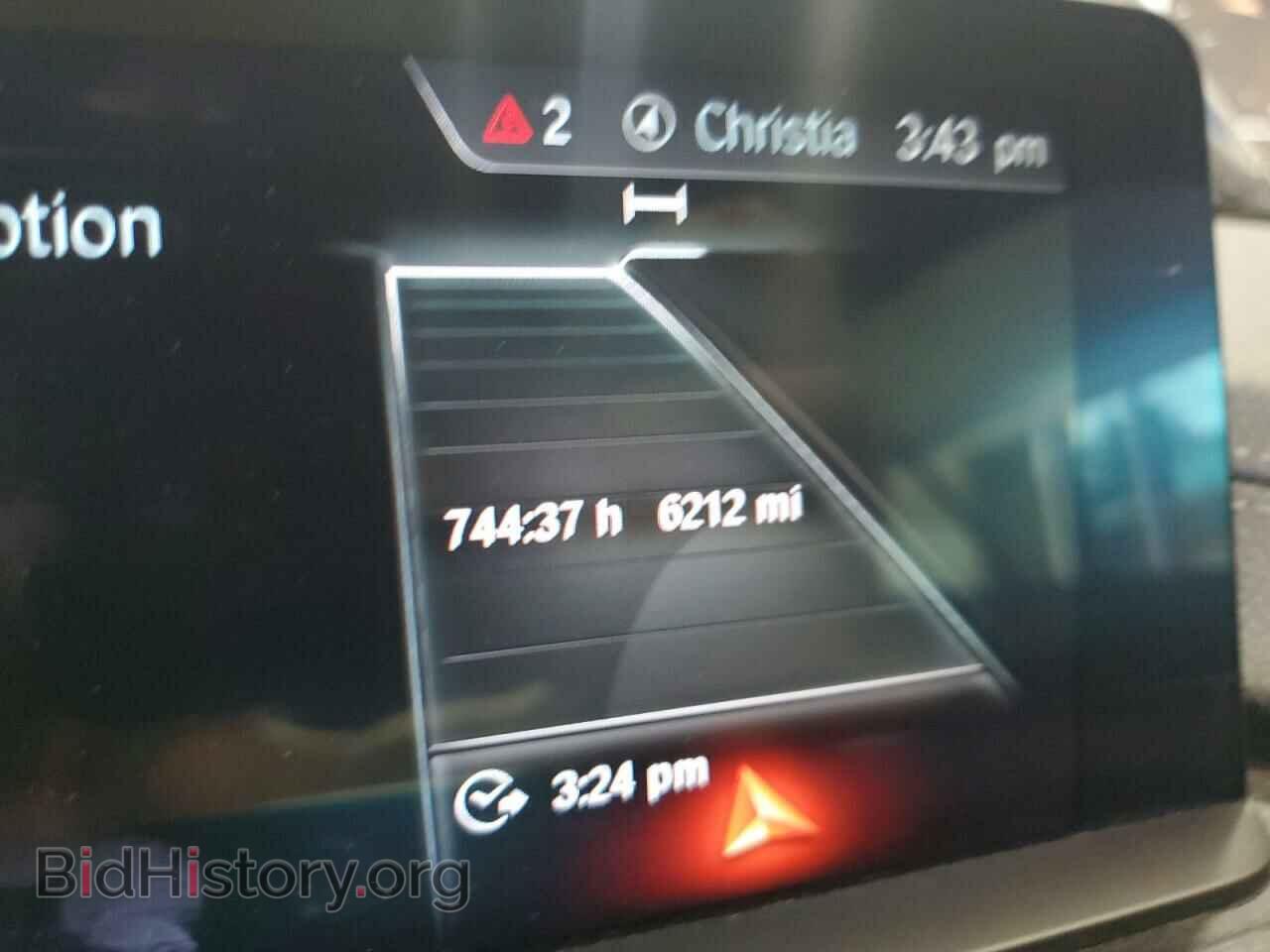2020 BMW 4 SERIES - VIN: WBA4Z3C04L5R76520 - Фото 9