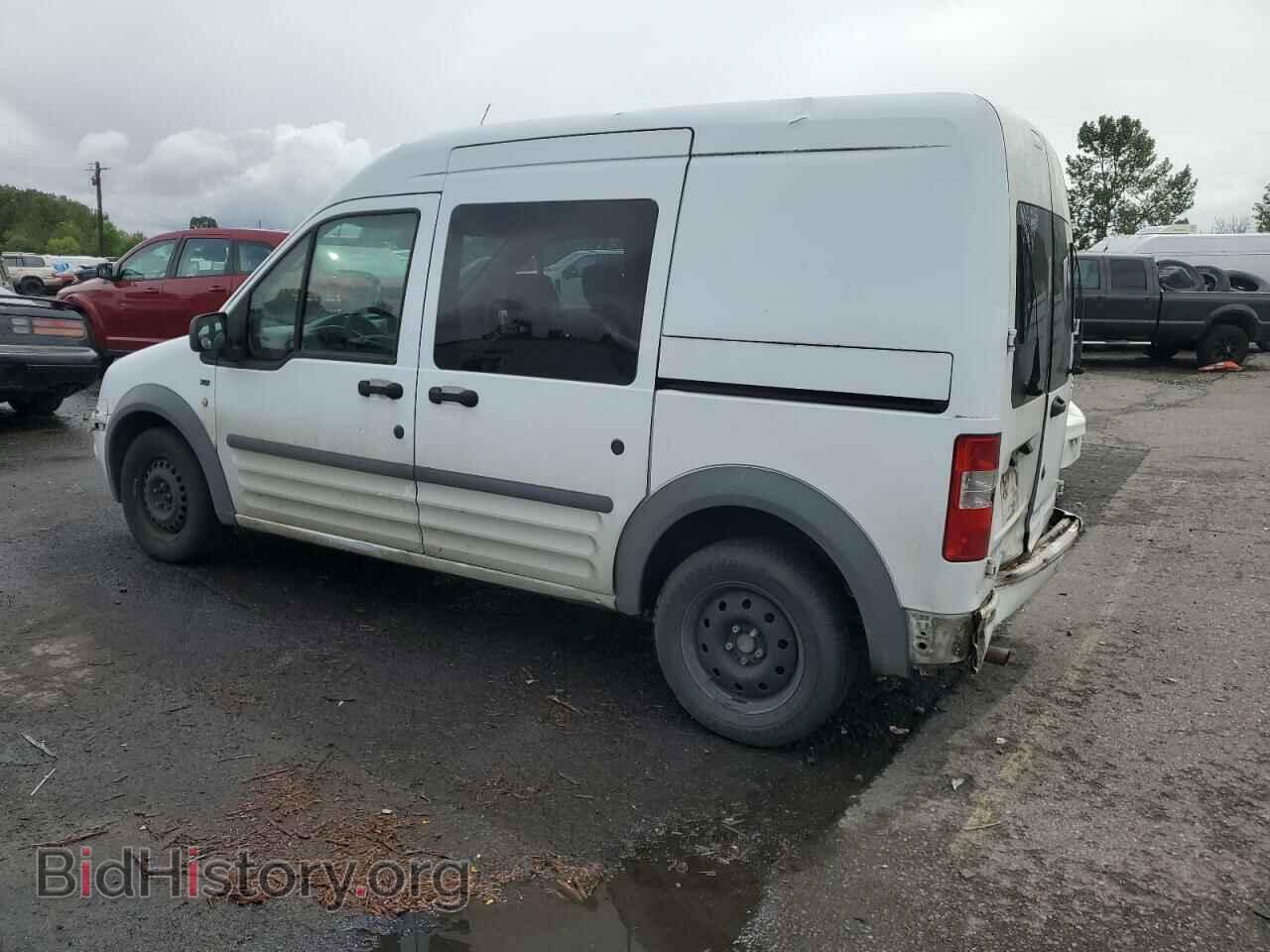 2010 FORD TRANSIT - VIN: NM0LS6BN1AT018703 - Фото 2