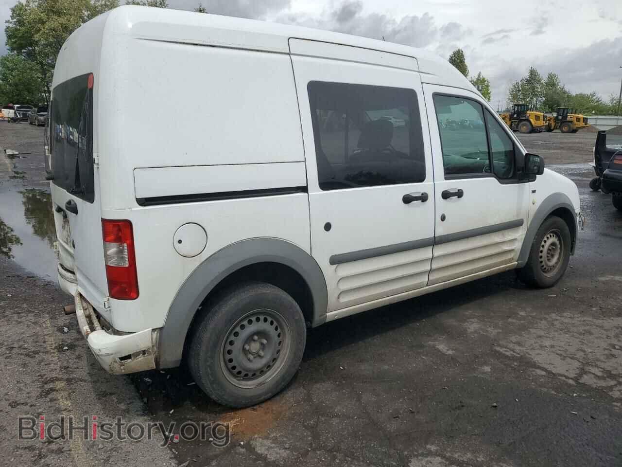 2010 FORD TRANSIT - VIN: NM0LS6BN1AT018703 - Фото 3