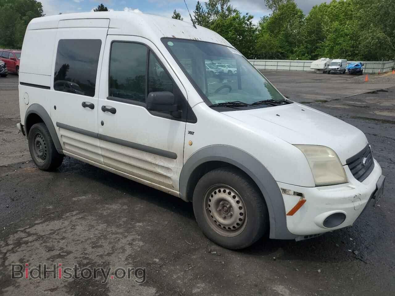 2010 FORD TRANSIT - VIN: NM0LS6BN1AT018703 - Фото 4