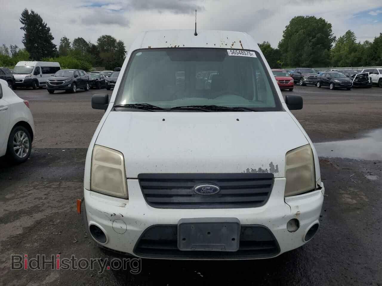 2010 FORD TRANSIT - VIN: NM0LS6BN1AT018703 - Фото 5