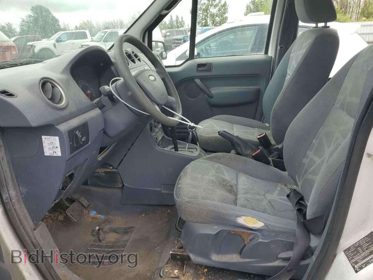 2010 FORD TRANSIT - VIN: NM0LS6BN1AT018703 - Фото 7
