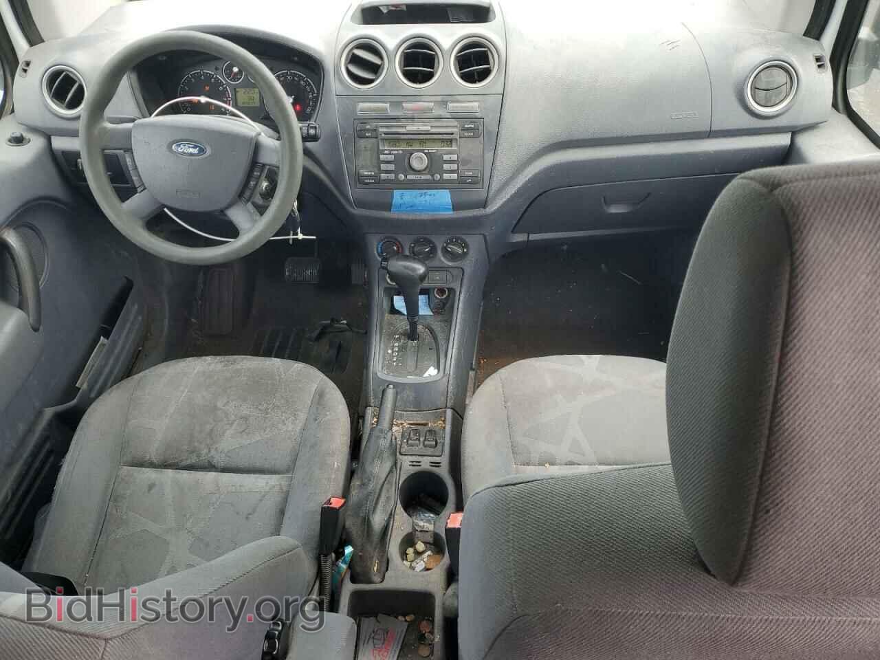 2010 FORD TRANSIT - VIN: NM0LS6BN1AT018703 - Фото 8
