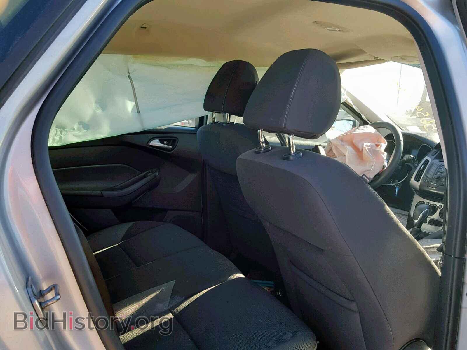 2013 FORD FOCUS - VIN: 1FADP3K26DL180771 - Фото 6