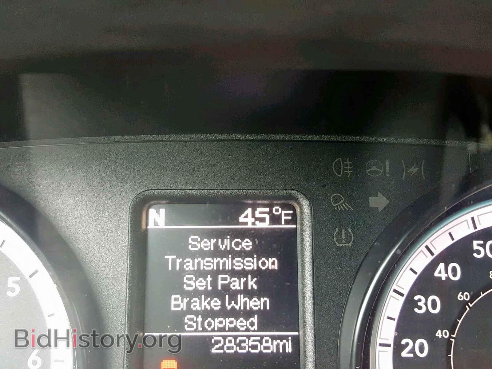 2016 RAM 1500 ST - VIN: 1C6RR7FG5GS283382 - Фото 8