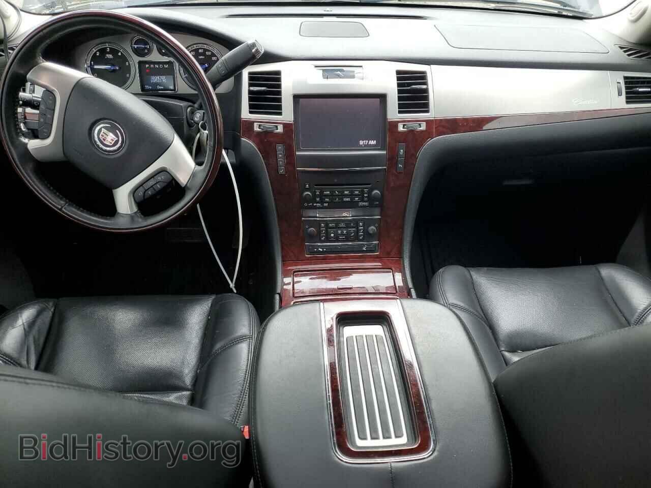 2013 CADILLAC ESCALADE - VIN: 1GYS4CEF8DR157721 - Photo 8
