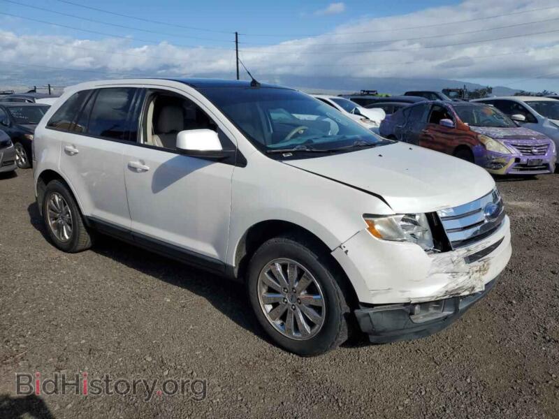 2010 Ford EDGE (VIN 2FMDK3JC1ABA62234) — photo 4 of 13
