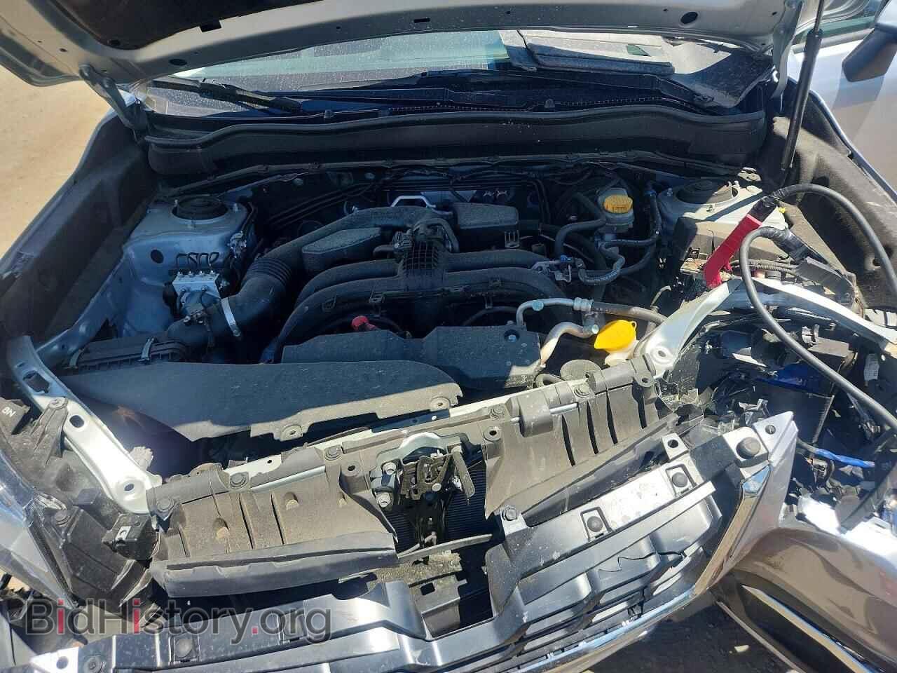 2018 SUBARU FORESTER - VIN: JF2SJAEC4JH412053 - Photo 12
